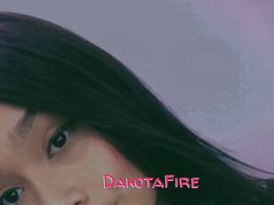 DakotaFire