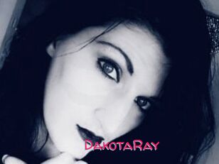 DakotaRay
