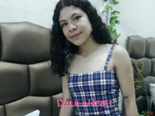DalilaHeell