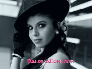 DalishaConnoor