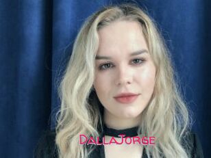 DallaJorge