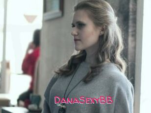 DanaSexyBB
