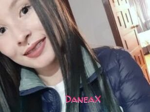 DaneaX