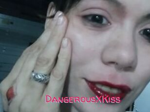 DangerousXKiss