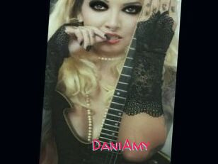 DaniAmy