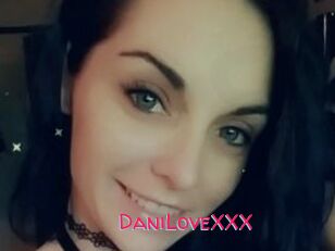 DaniLoveXXX