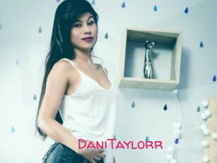 DaniTaylorr