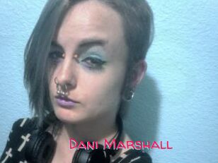 Dani_Marshall