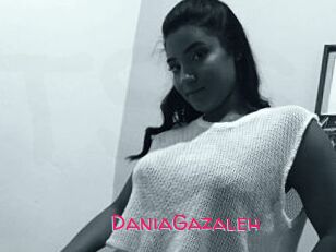 DaniaGazaleh