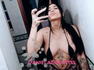 DanielaSquirtxx