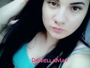 DaniellaMay
