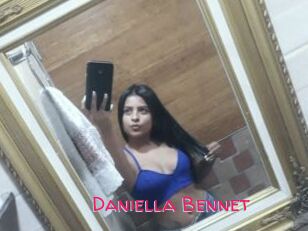 Daniella_Bennet