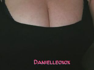 Danielleoxox