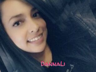 DannaLi