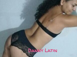 Danny_Latin