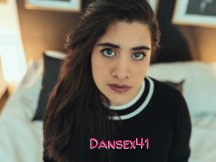 Dansex41