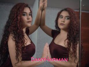 DanyHarman