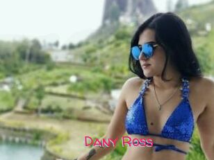 Dany_Ross