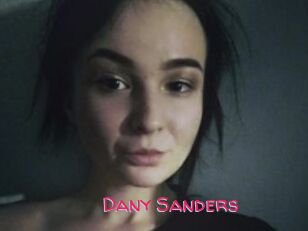Dany_Sanders