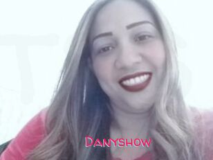 Danyshow