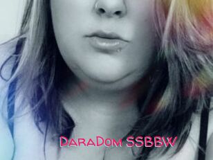 DaraDom_SSBBW