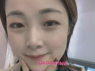 Dariajing