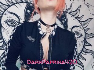 DarkPaprika420