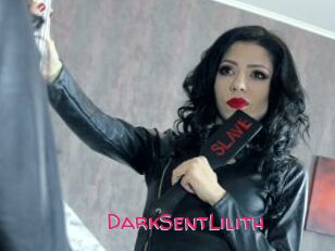 DarkSentLilith