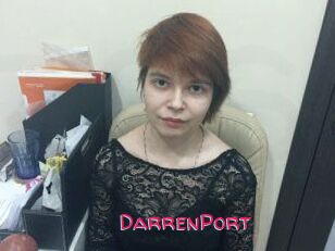 DarrenPort