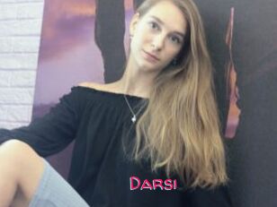 Darsi