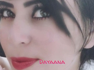Dayaana