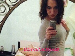 DaynaNiceBabe