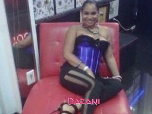 Dazani