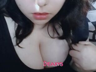 Deaxys