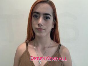 DebbyKendall