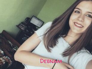 Debnam
