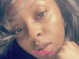 DeeArian
