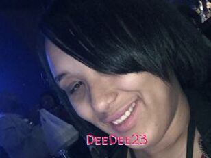 DeeDee23