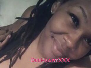 DeeHeartXXX