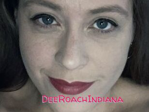 DeeRoachIndiana