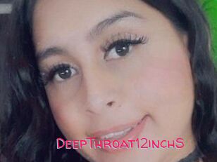 DeepThroat12inchS