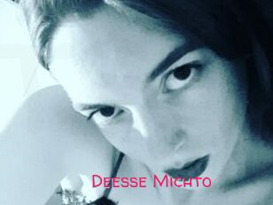 Deesse_Michto