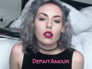 DefaitAmour