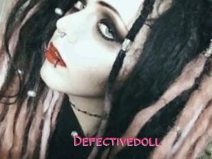 Defectivedoll