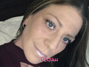 Deijah
