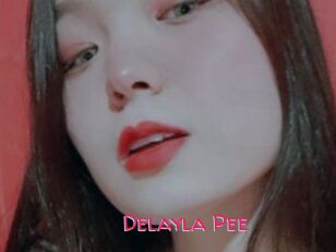 Delayla_Pee