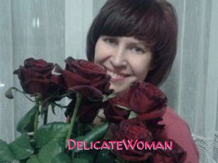 Delicate_Woman