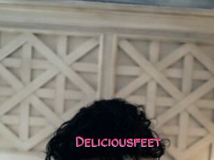 Deliciousfeet