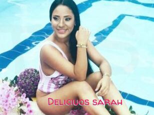 Deliciuos_sarah