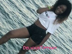 DeliciusTiffany